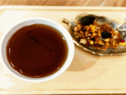易衡草木饮品 易衡草木饮品