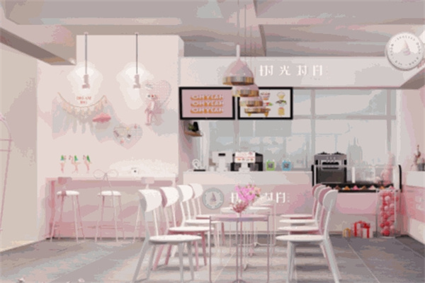 时光对白冰淇凌加盟 时光对白冰淇凌加盟