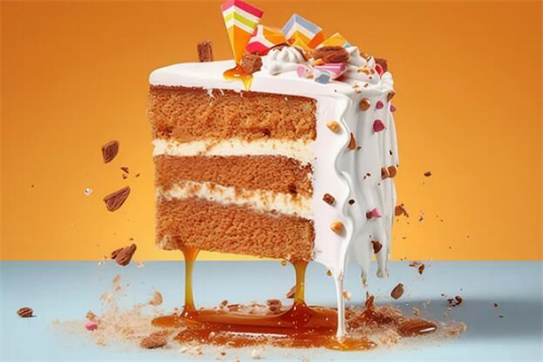 喜焙优品cake生日蛋糕