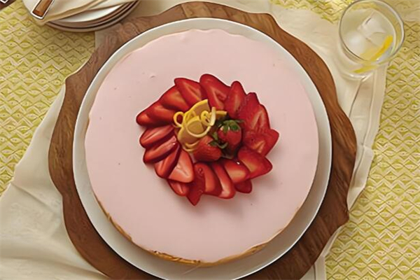 喜焙优品cake生日蛋糕