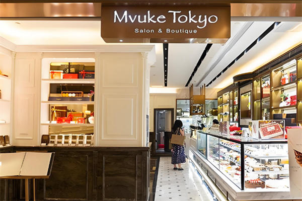 布歌东京Mvuke Tokyo加盟 布歌东京Mvuke Tokyo加盟