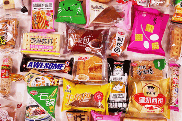 好一点进口食品 好一点进口食品