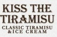 KISS THE TIRAMISU提拉米苏之吻加盟