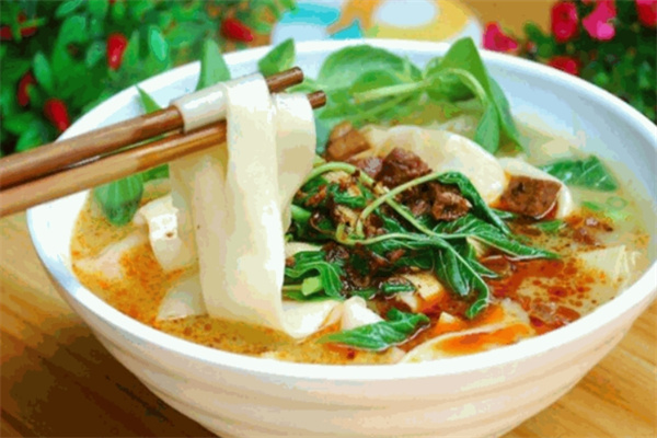 唐人街羊肉烩面加盟 唐人街羊肉烩面加盟