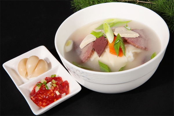 唐人街羊肉烩面加盟 唐人街羊肉烩面加盟