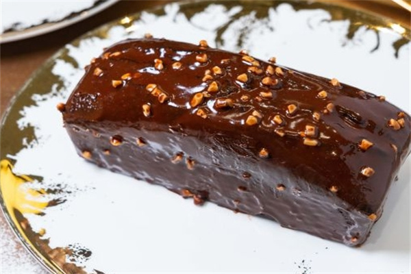 CA Patisserie法式甜品加盟