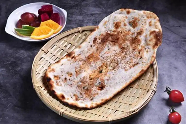 锅王锅盔 锅王锅盔