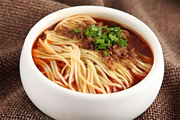 三生面馆 三生面馆