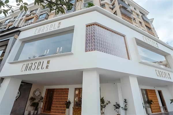 夏佐甜品店加盟 夏佐甜品店加盟