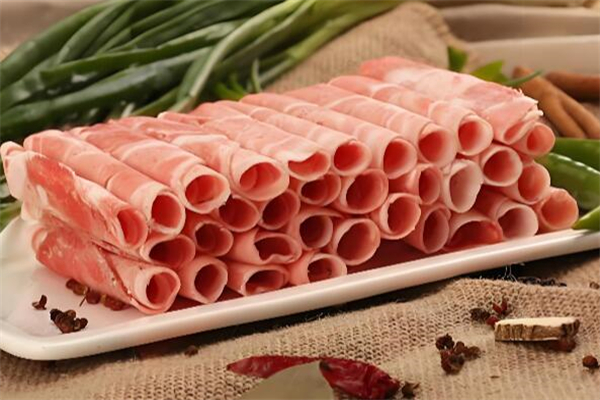 爱上品鲜炭炉羊肉火锅加盟
