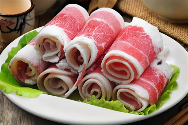 老潮汕牛肉火锅文化馆加盟