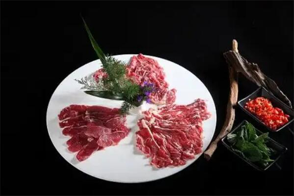 老潮汕牛肉火锅文化馆加盟