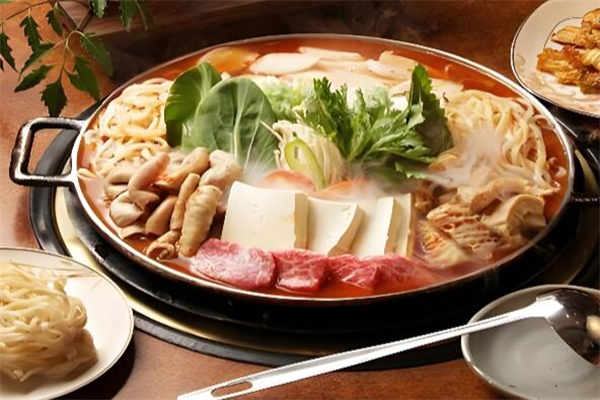 茂记雷州羊狗鸡火锅城 茂记雷州羊狗鸡火锅城