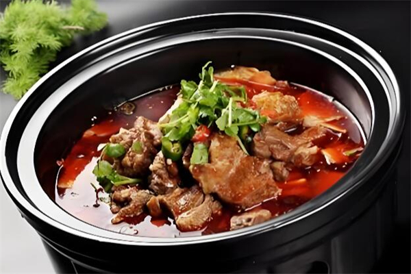茂记雷州羊狗鸡火锅城 茂记雷州羊狗鸡火锅城