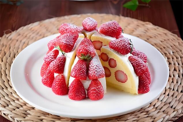 信记甜品 信记甜品