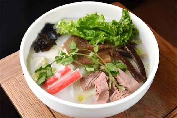 绿缘麻辣烫 绿缘麻辣烫