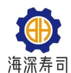 海深寿司加盟