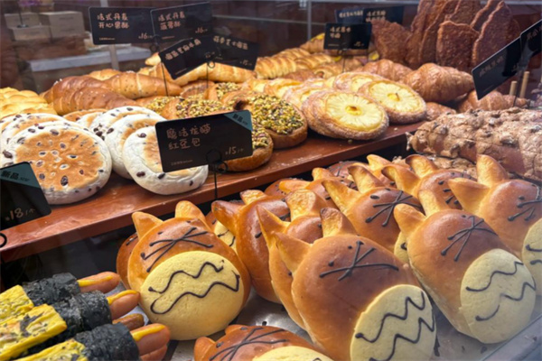 苔味坊格子q饼加盟 苔味坊格子q饼加盟