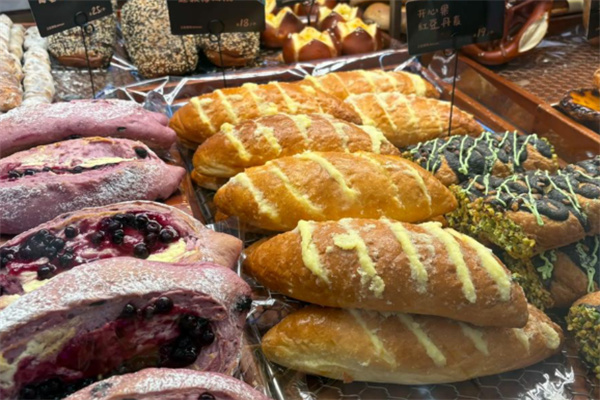 苔味坊格子q饼加盟 苔味坊格子q饼加盟