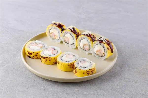 天妇寿司 天妇寿司