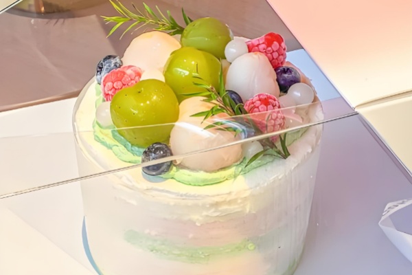 5Cake五度蛋糕