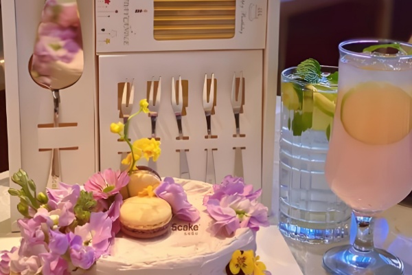 5Cake五度蛋糕