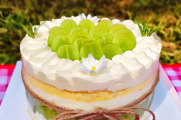 5Cake五度蛋糕