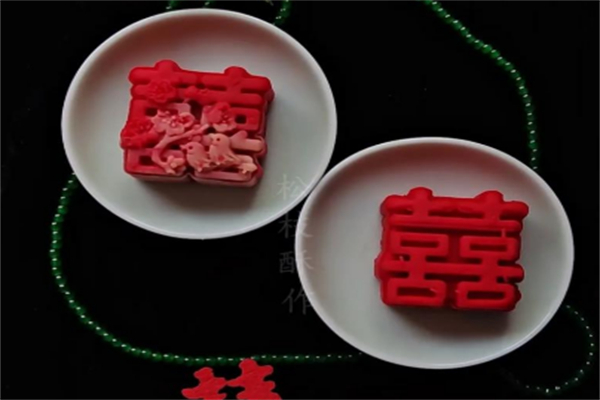 喜铺糕点 喜铺糕点