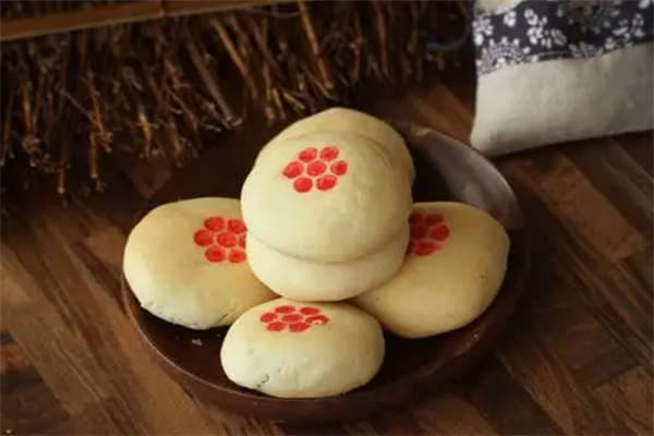 刘杨鸿糕点