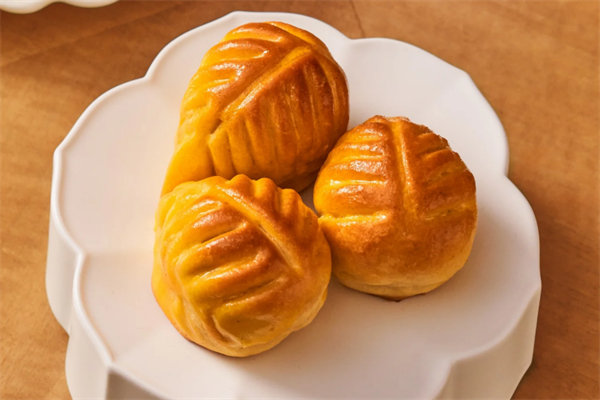 刘杨鸿糕点