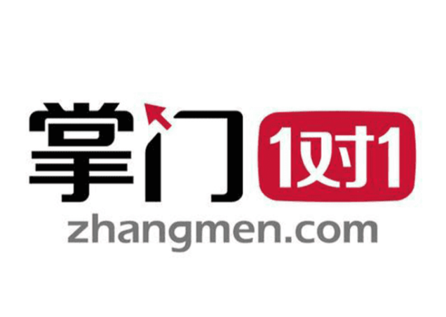 掌门 1 对 1 智习空间加盟