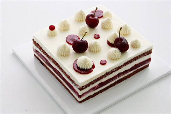 Vcake蛋糕