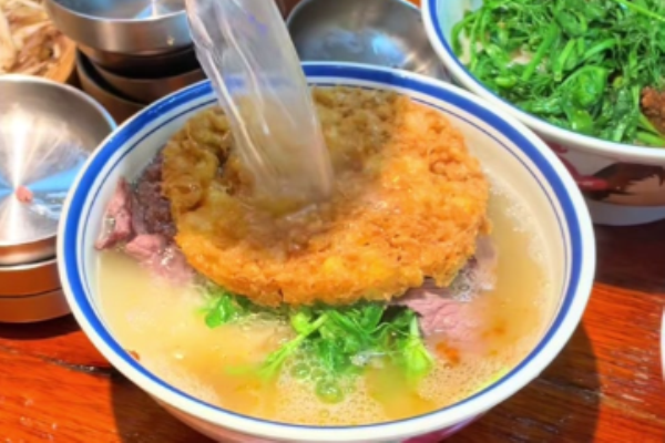 潮阿姐米线