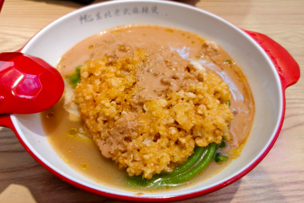 刘艳龙东北老式麻辣烫 刘艳龙东北老式麻辣烫