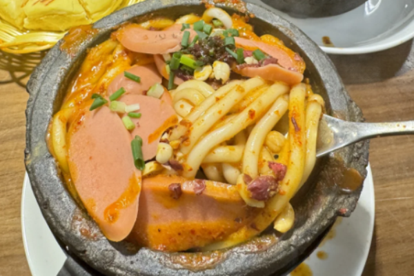 薯之缘砂锅麻酱土豆粉 薯之缘砂锅麻酱土豆粉