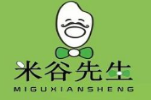 米谷先生早餐加盟