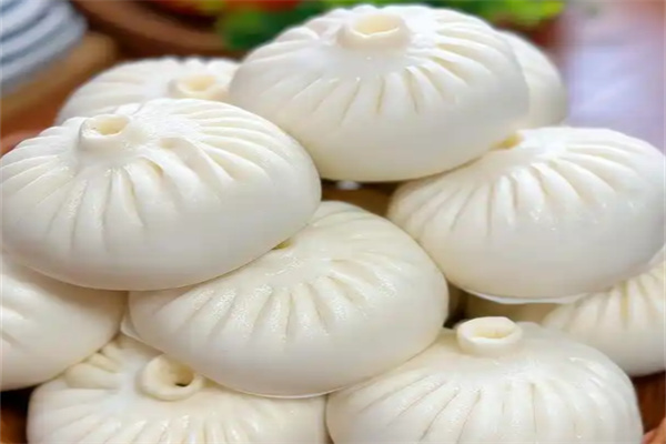 老王头包子铺加盟