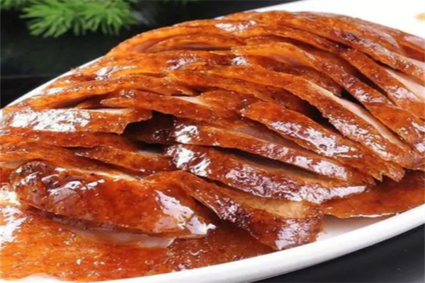 京酱熟食加盟 京酱熟食加盟