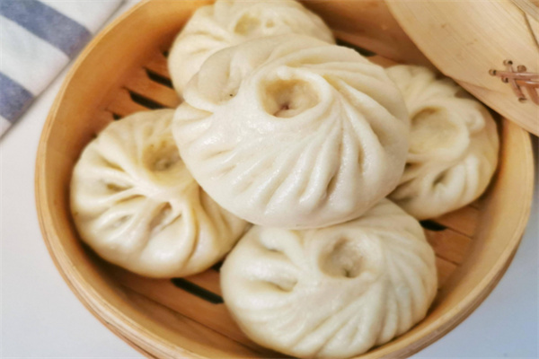 老王头包子铺加盟