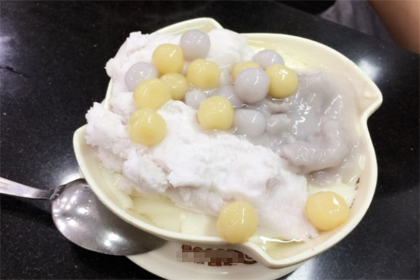 港贤合记甜品加盟 港贤合记甜品加盟