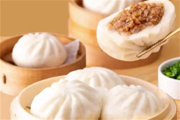麦点包子加盟 麦点包子加盟