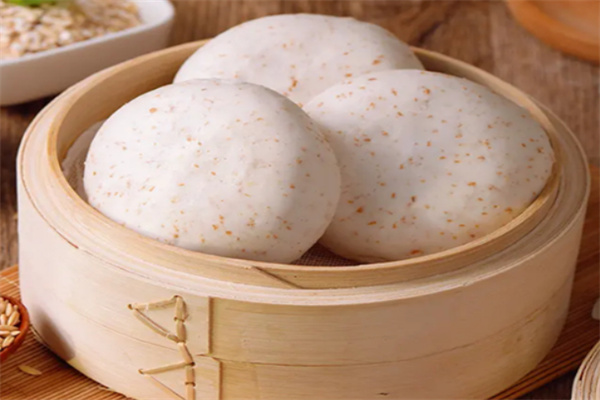麦点包子加盟 麦点包子加盟