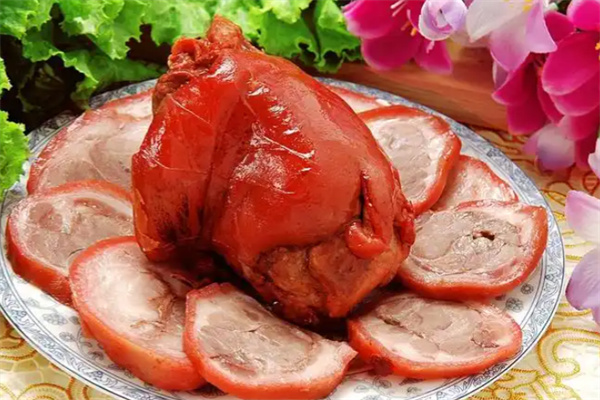 野少熟食加盟 野少熟食加盟
