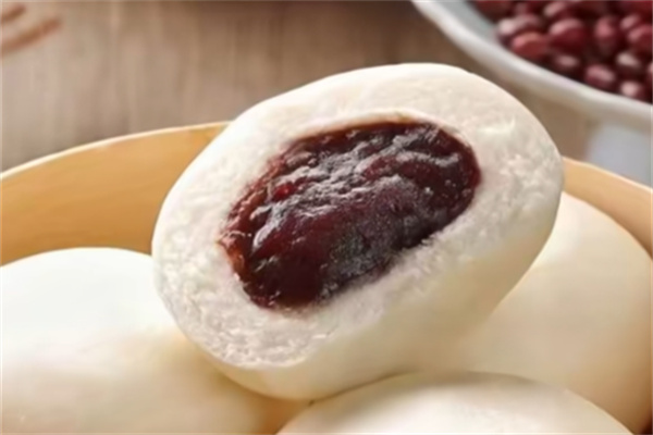 麦点包子加盟 麦点包子加盟