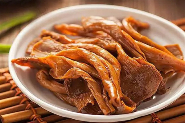 野少熟食加盟 野少熟食加盟