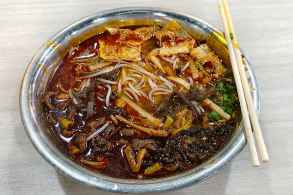 铜螺号螺蛳粉