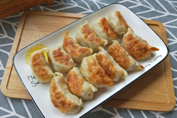 马哥煎饺加盟