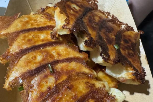 马哥煎饺
