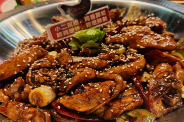 奋小二烂猪蹄火锅鸡加盟 奋小二烂猪蹄火锅鸡加盟