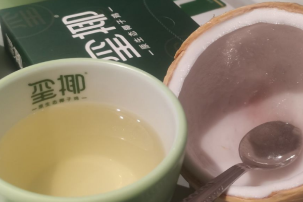 玺椰原生态椰子鸡加盟
